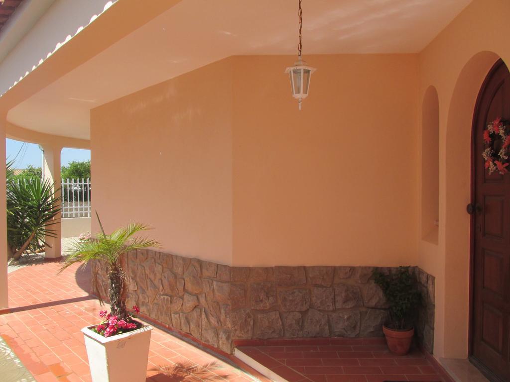 Seaview Guesthouse Olhão Buitenkant foto