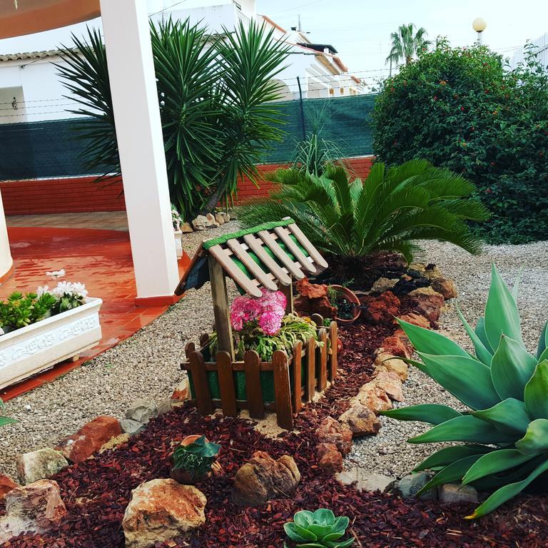 Seaview Guesthouse Olhão Buitenkant foto