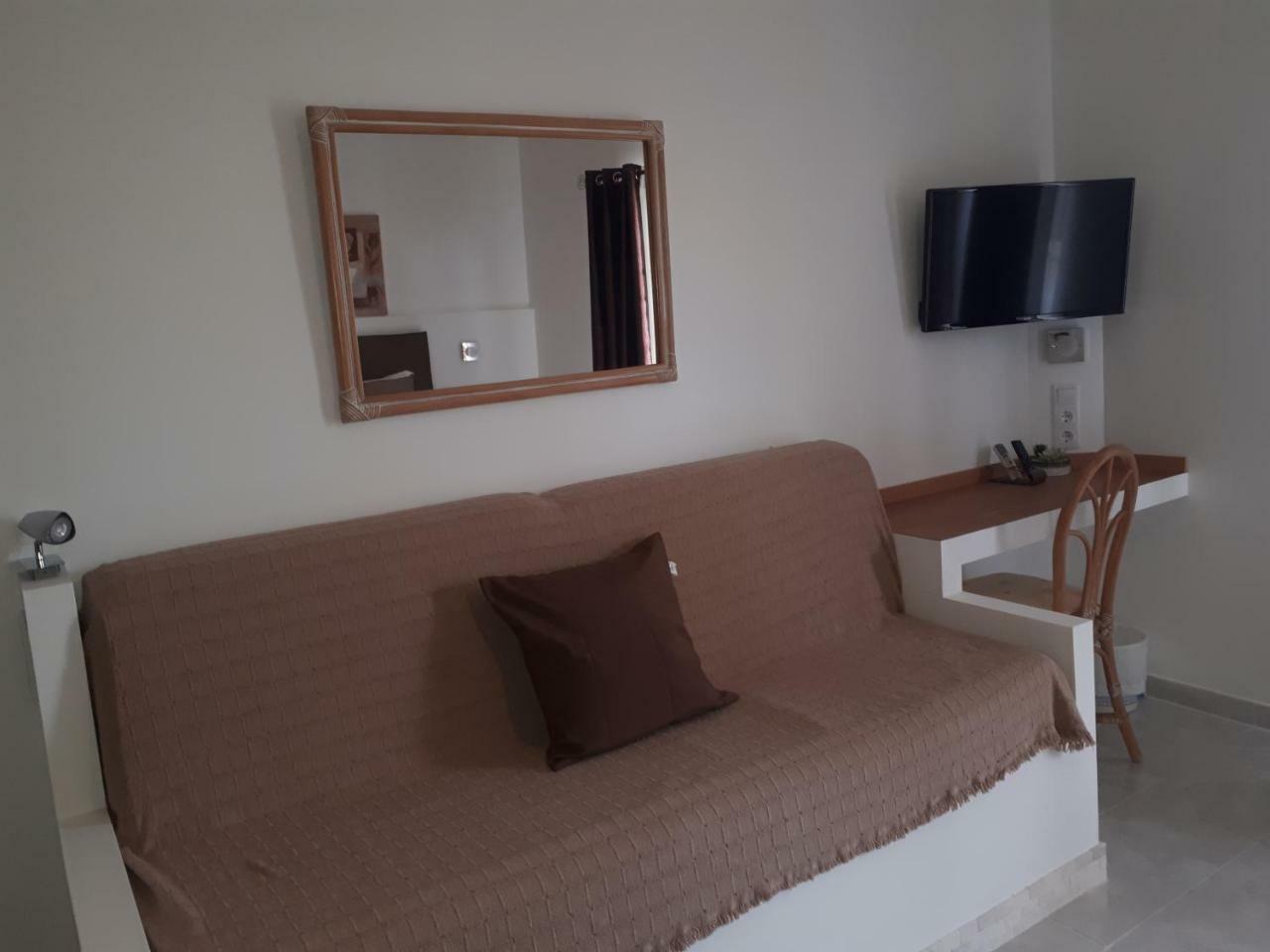 Seaview Guesthouse Olhão Buitenkant foto