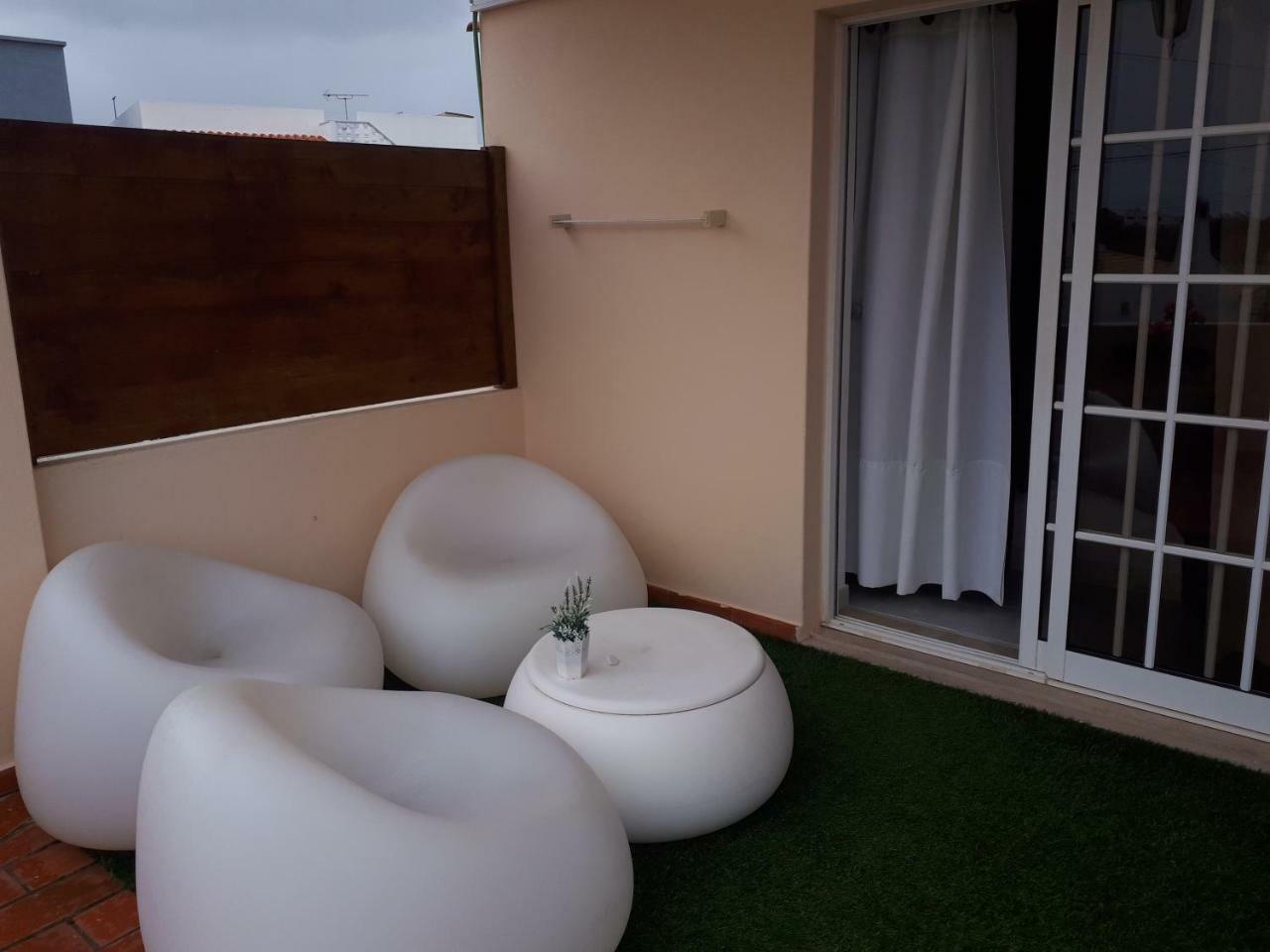 Seaview Guesthouse Olhão Buitenkant foto