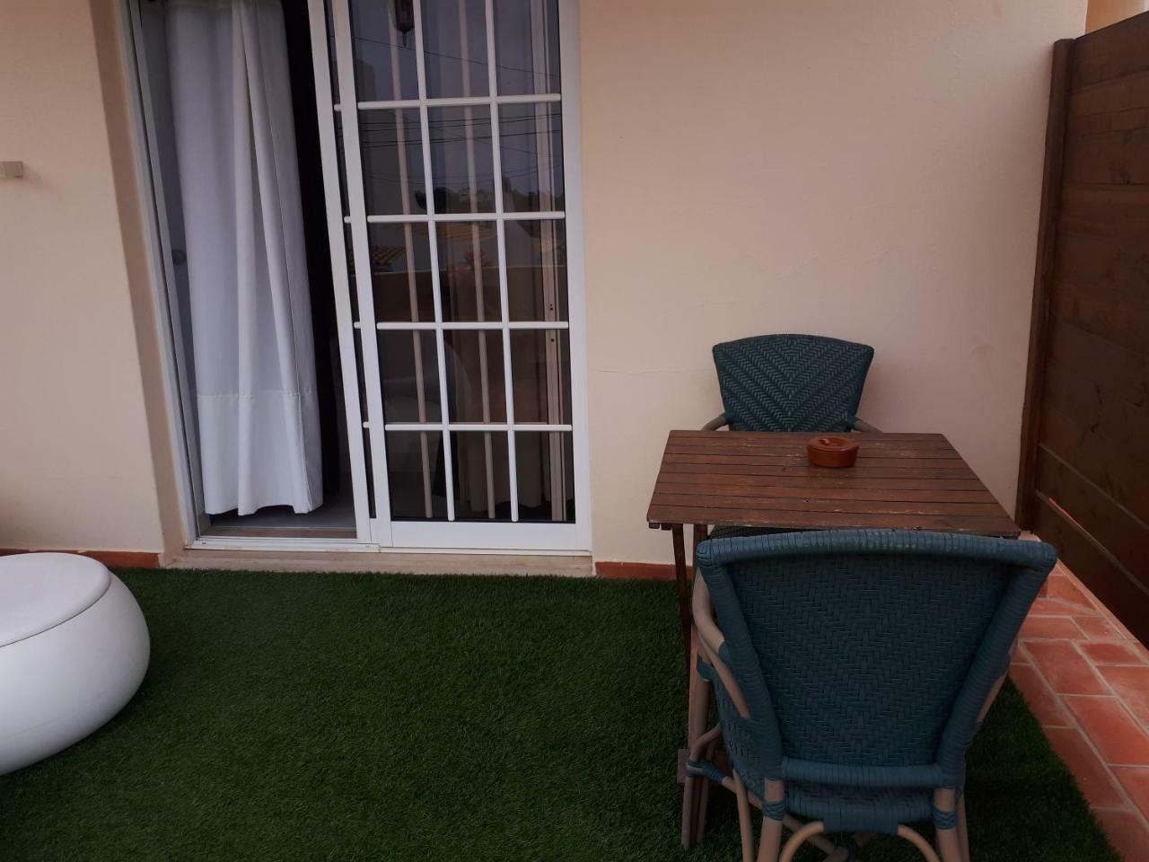 Seaview Guesthouse Olhão Buitenkant foto