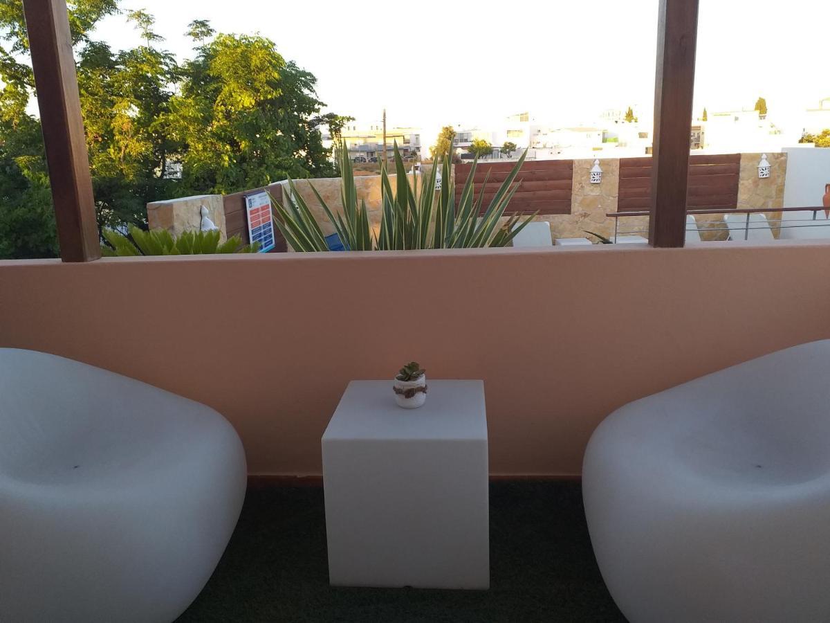 Seaview Guesthouse Olhão Buitenkant foto